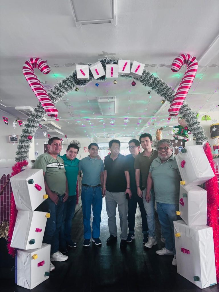 Christmas contest 2024